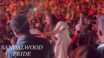 Sandalwood Pride GIF
