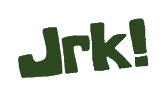 Eatjrk Sticker by Jrk!