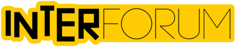Sticker by interfilm