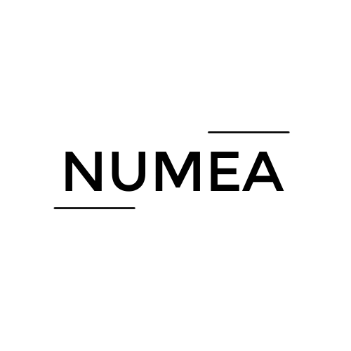 Numea Store Sticker
