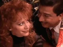 Confused Why Havent I Heard From You GIF by Reba McEntire