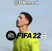 Football Icon GIF