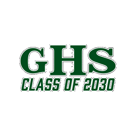 Ghs Sticker by ghspto