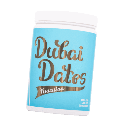 Dubaidates Sticker by dubaidatesnutrition