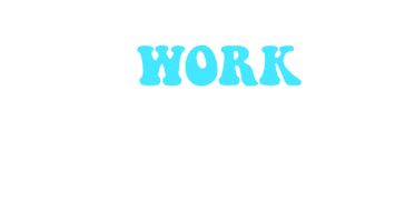 Work Sticker
