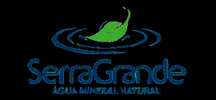 Água Mineral Serra Grande GIF