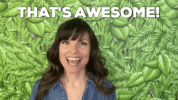 Awesome Great Job GIF by Your Happy Workplace