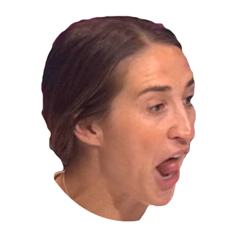 Awkward Radio Sticker by Jase & PJ