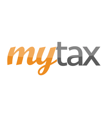 Sticker by My Tax Miami