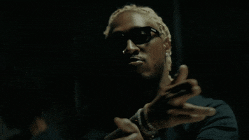 Life Is Good Rap GIF by 2 Chainz