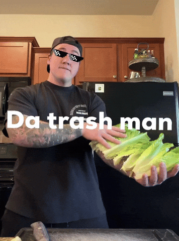 Lettuce GIF
