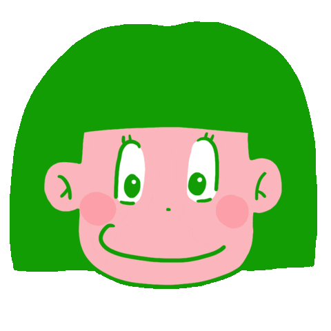 Doodle Sticker