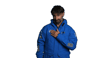 Boat Tor Sticker by The Ocean Race