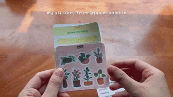 Sticker GIF