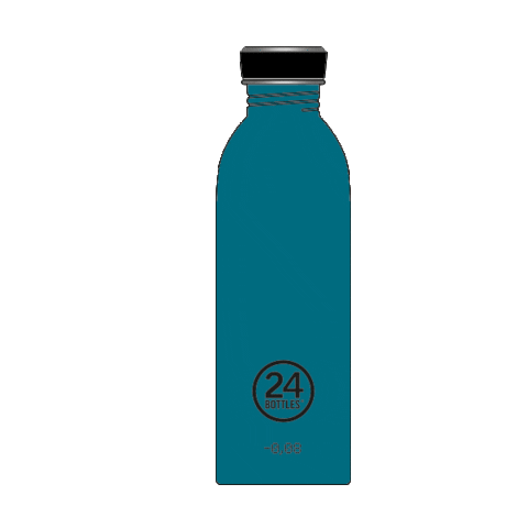 24Bottles Sticker