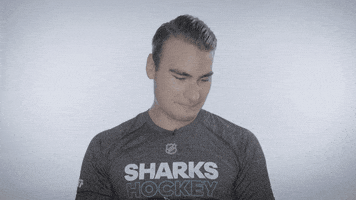 timo meier time GIF by San Jose Sharks