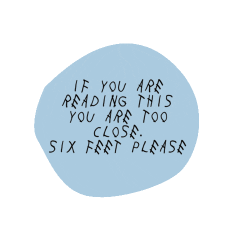 Space Sticker