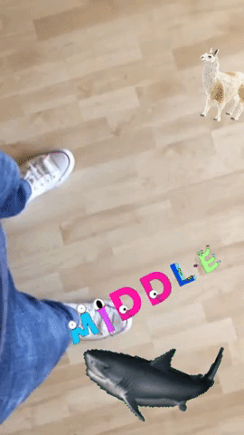 Dog Puppy GIF