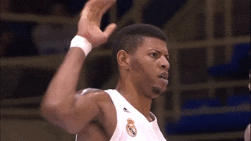 real madrid yes GIF by ACB