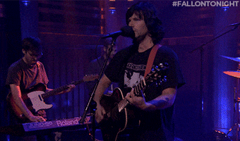 Sing Tonight Show GIF by The Tonight Show Starring Jimmy Fallon