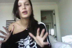 bella hadid