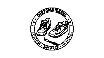 Sneakers Sneakerhead Sticker by CustomkicksNL