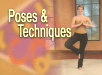 Poses & Techniques