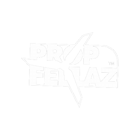 Propfellaz Sticker