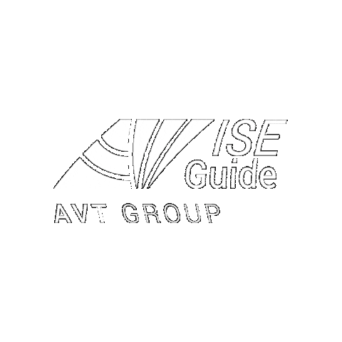 Ise Sticker by AVT GROUP