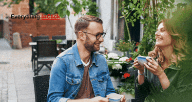 Power Of Personality - Based Matchmaking On Boo World - Everything Inclick GIF