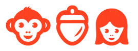 Just Teach Sticker