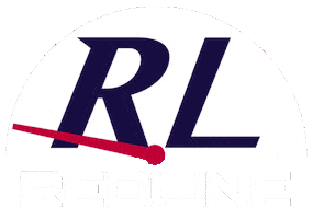F45 Redline Sticker by F45TrainingSunnylea