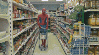 Sad-spiderman GIFs - Get the best GIF on GIPHY