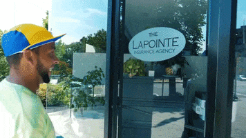 Fresh Prince GIF by Lapointe Insurance Agency