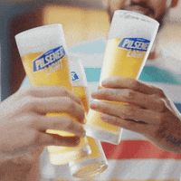 Beer Cerveza GIF by Pilsener Light