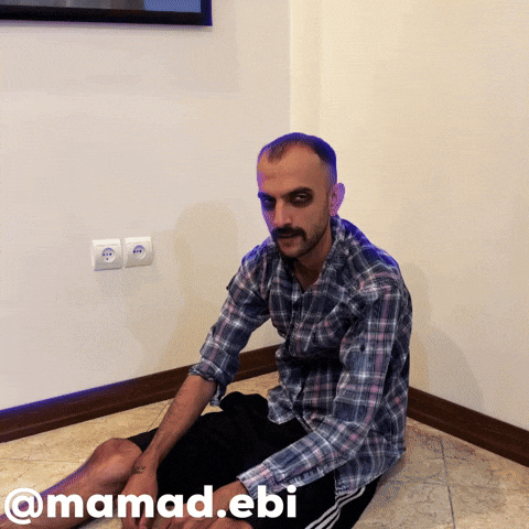 Sad John Cena GIF