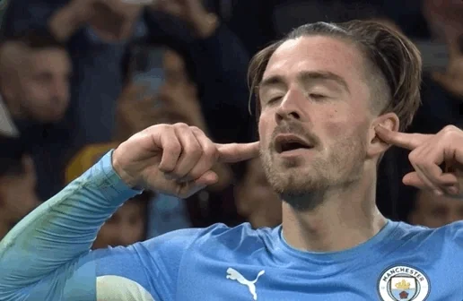 Not Listening Champions League GIF