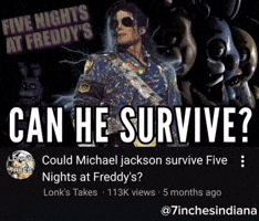 Michael Jackson Mj GIF