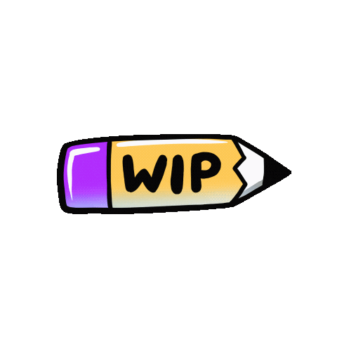 Sandra Süsser Sticker