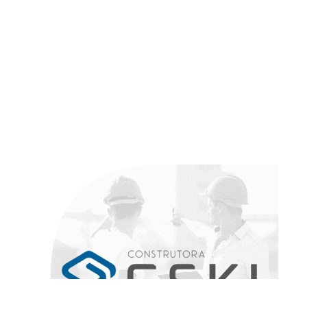 GSKI ENGENHARIA Sticker