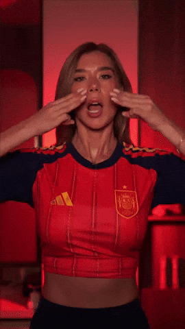 World Cup 2026 Football GIF