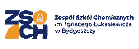 Zespół Szkół Chemicznych Sticker