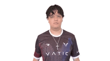 Lets Go Hype GIF by Vatic