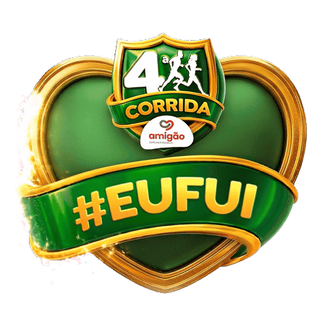 Amigao Sticker by Amigão Supermercados