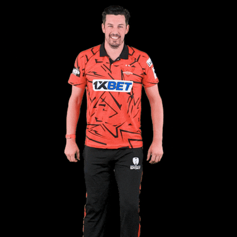 Lets Go Wood GIF by Sunrisers Eastern Cape