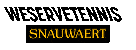 Snauwaert Sticker