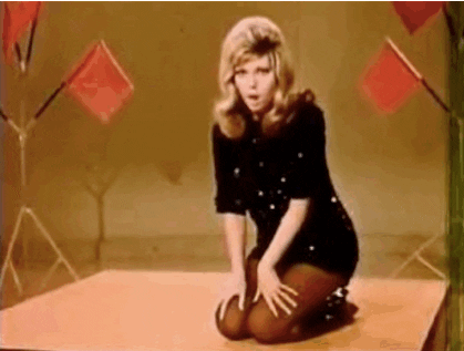 70s Porn Pussn Boots - These boots are made for walking GIFs - Get the best GIF on ...