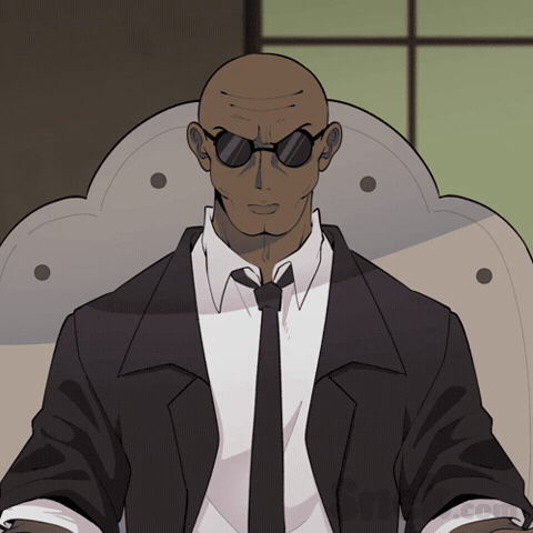 Choose Wake Up GIF by Snek