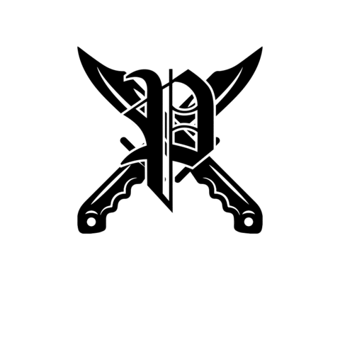 POISONPBGEAR Sticker