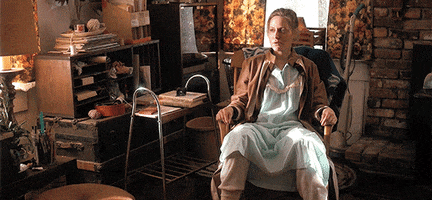 Stranger Things GIF